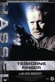 Hassel 05 - Terrorns finger   
