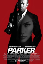 Parker  