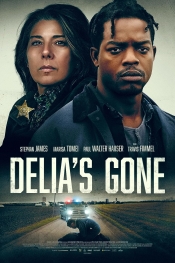 Delias Gone  