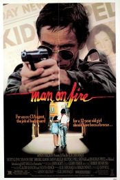 Man on Fire  