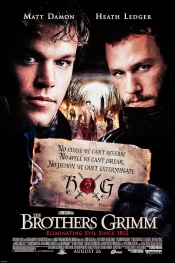 The Brothers Grimm  