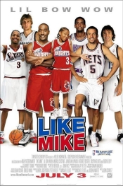 Like Mike  