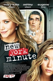 New York Minute  