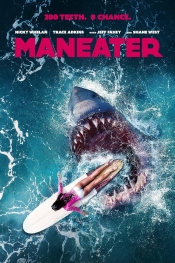 Maneater  