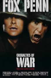 Casualties of War  