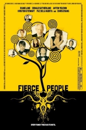 Fierce People  