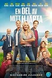 En del av mitt hjärta   