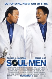 Soul Men  