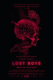 Lost Boys  