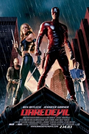 Daredevil  