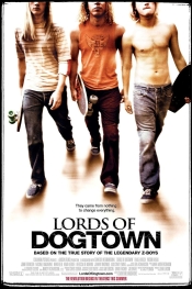 Lords of Dogtown  