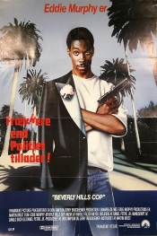 Beverly Hills Cop  