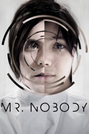 Mr. Nobody  