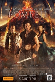 Pompeii  