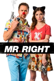 Mr. Right  