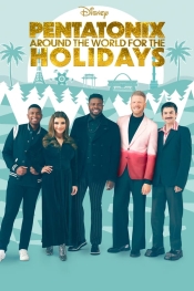 Pentatonix: Around the World for the Holidays  