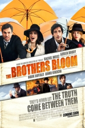 The Brothers Bloom  