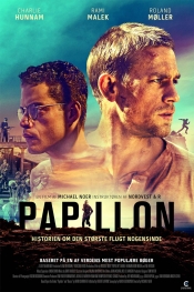 Papillon 