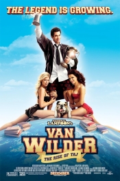 Van Wilder 2: The Rise of Taj  