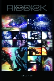 Riddick: Blindsided  