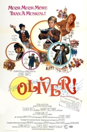 Oliver!  