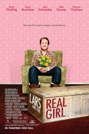 Lars and the Real Girl  