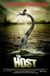 The Host  