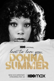 Love to Love You, Donna Summer  
