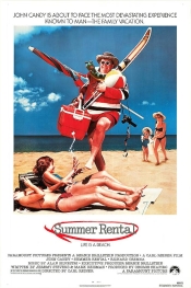 Summer Rental  