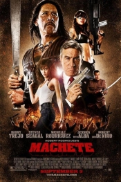 Machete  
