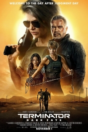 Terminator: Dark Fate  