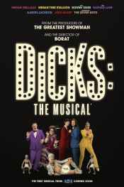 Dicks: The Musical  