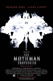 The Mothman Prophecies  