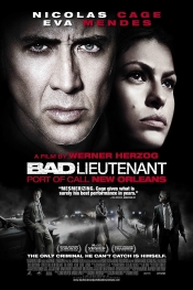 Bad Lieutenant: Port of Call - New Orleans  