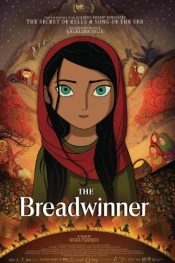 The Breadwinner  