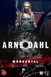 Arne Dahl 08 - Mörkertal    