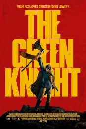 The Green Knight  
