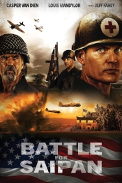 Battle for Saipan  