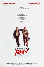 Midnight Run - 
