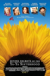 Divine Secrets of the Ya-Ya Sisterhood  