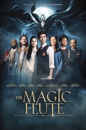 The Magic Flute  