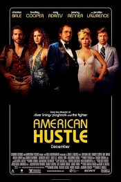 American Hustle  
