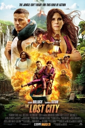 The Lost City  