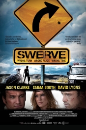 Swerve  