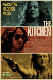 The Kitchen  