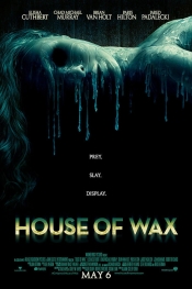 House of Wax  