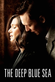 The Deep Blue Sea  