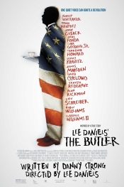 The Butler  