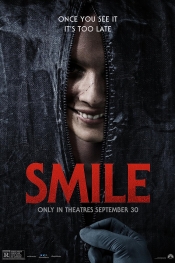 Smile  