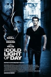 The Cold Light of Day  